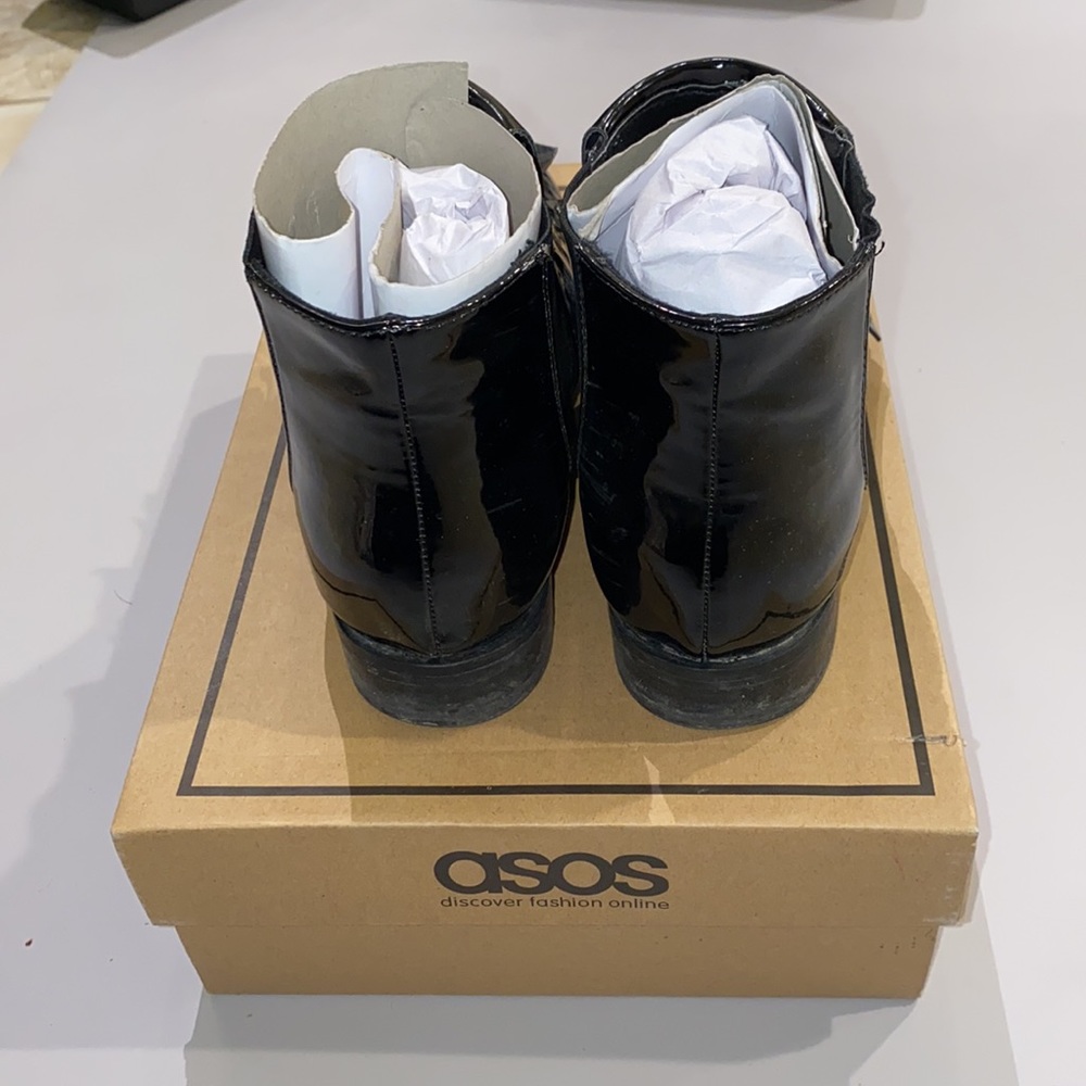 ASOS Booties - Picture 3 of 5
